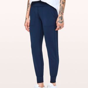 Lululemon Align High-rise Joggers